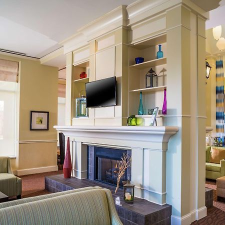 Hilton Garden Inn Richmond Innsbrook Short Pump Zewnętrze zdjęcie