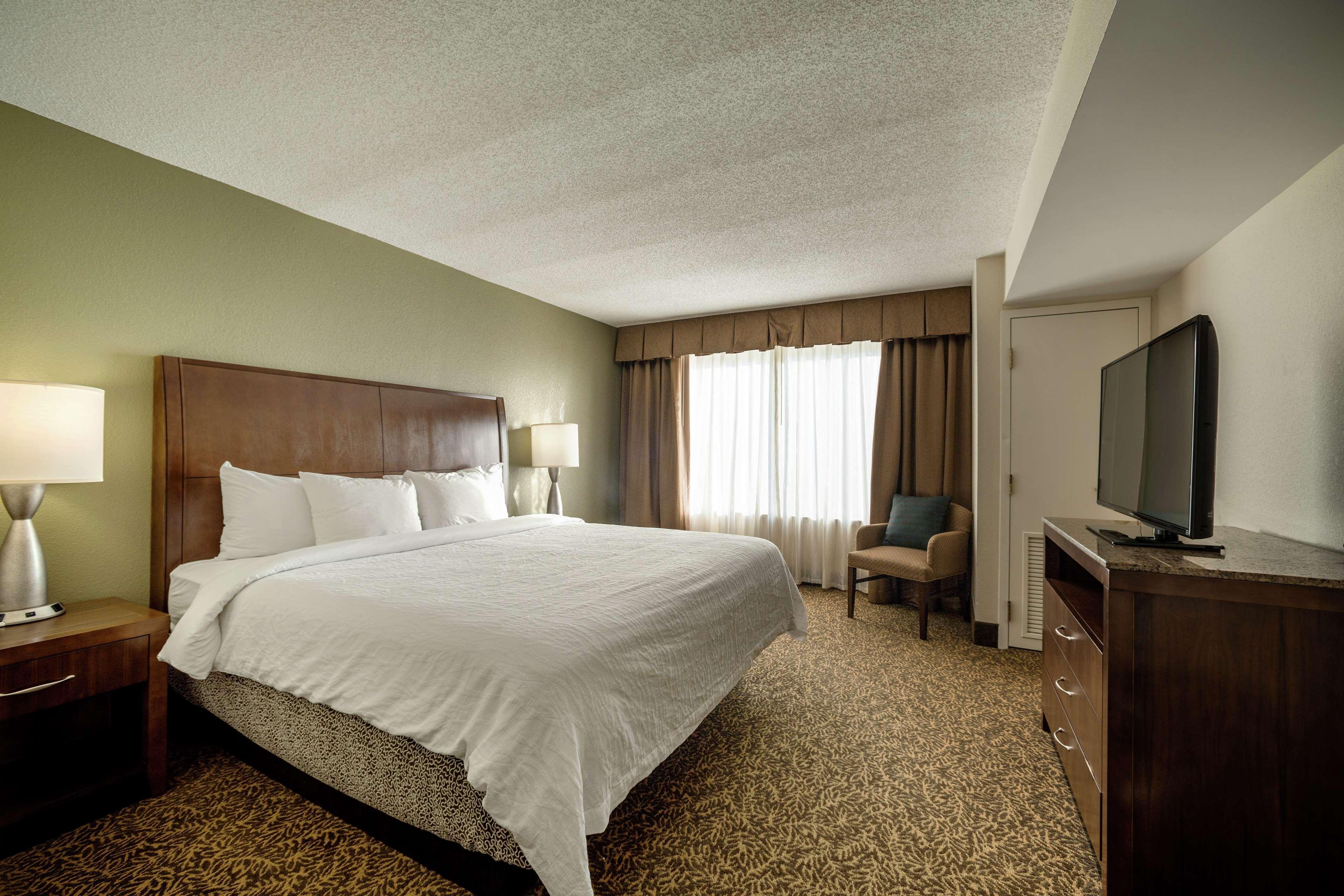 Hilton Garden Inn Richmond Innsbrook Short Pump Zewnętrze zdjęcie