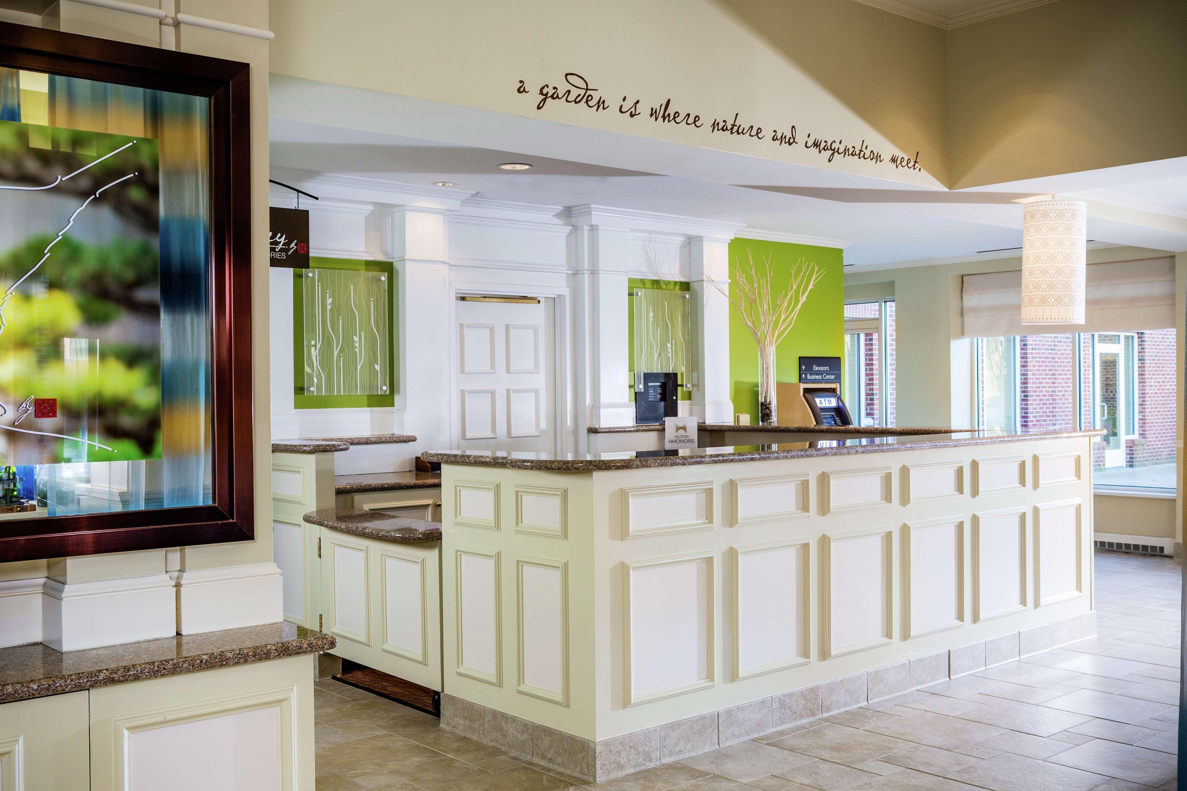 Hilton Garden Inn Richmond Innsbrook Short Pump Zewnętrze zdjęcie