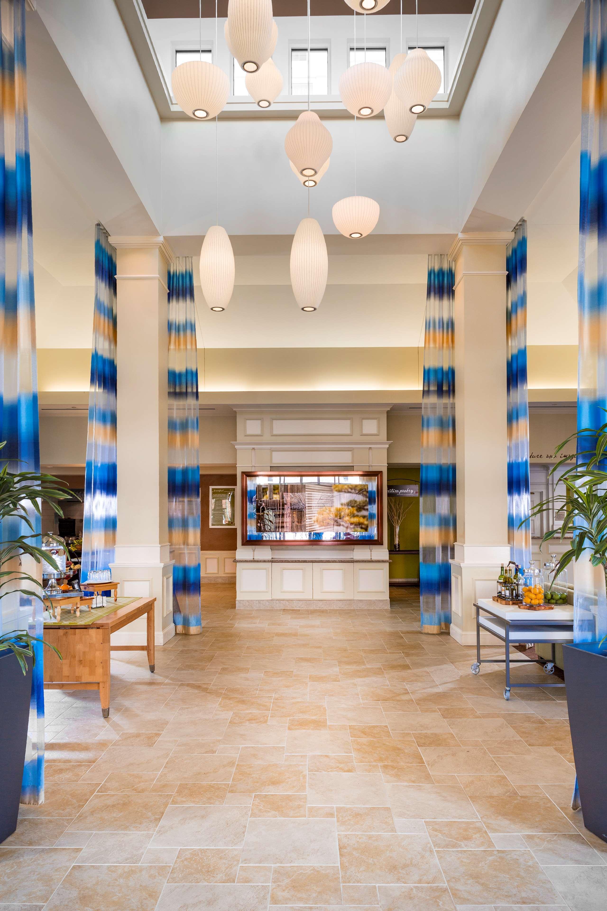 Hilton Garden Inn Richmond Innsbrook Short Pump Zewnętrze zdjęcie