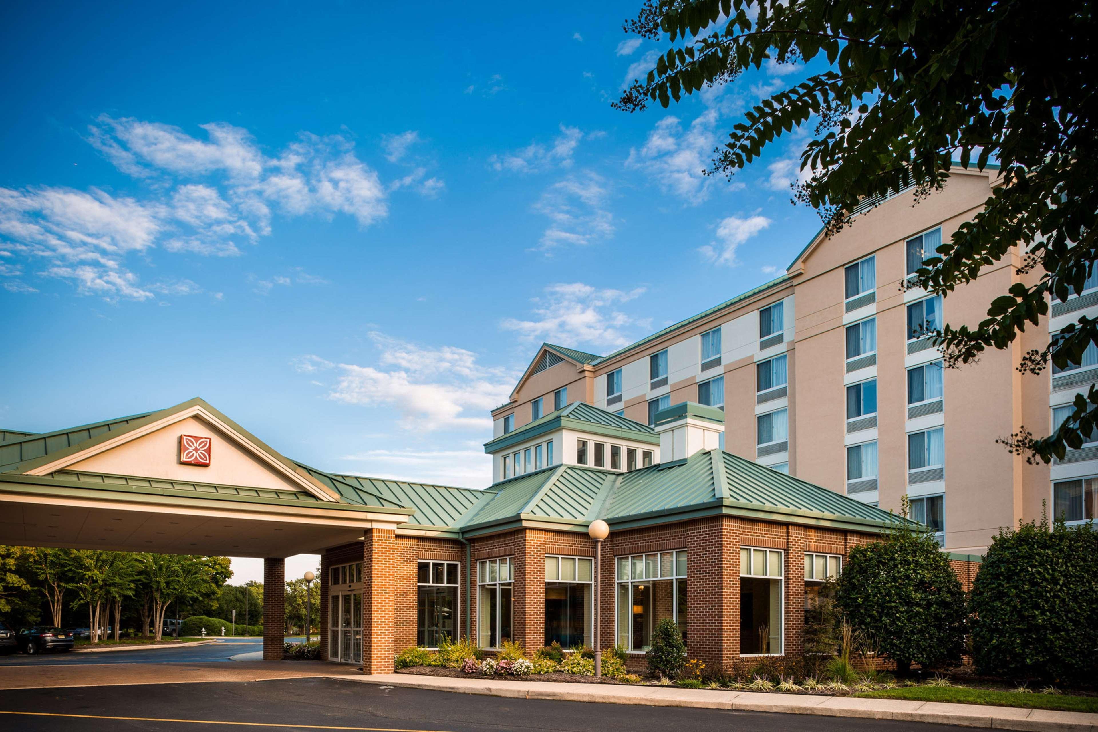 Hilton Garden Inn Richmond Innsbrook Short Pump Zewnętrze zdjęcie