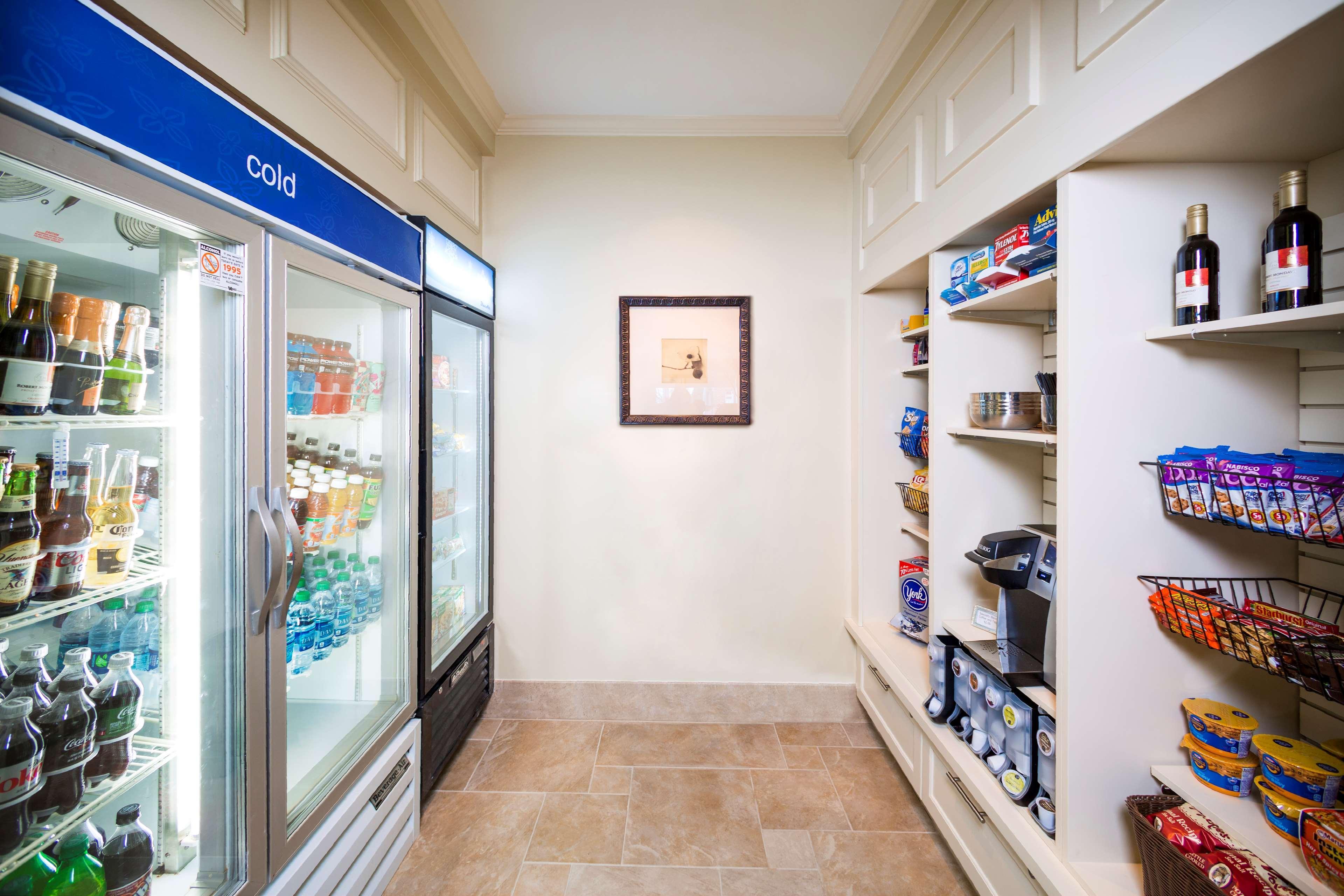 Hilton Garden Inn Richmond Innsbrook Short Pump Zewnętrze zdjęcie