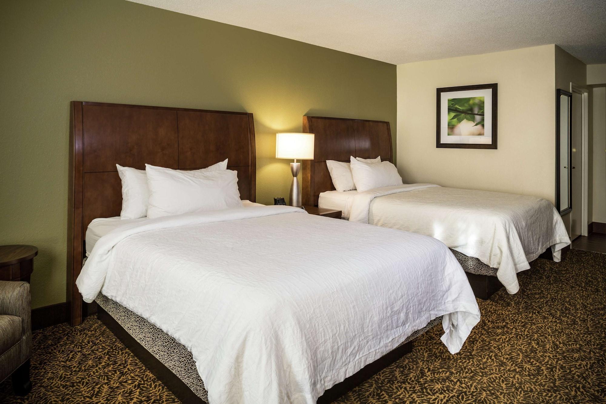 Hilton Garden Inn Richmond Innsbrook Short Pump Zewnętrze zdjęcie