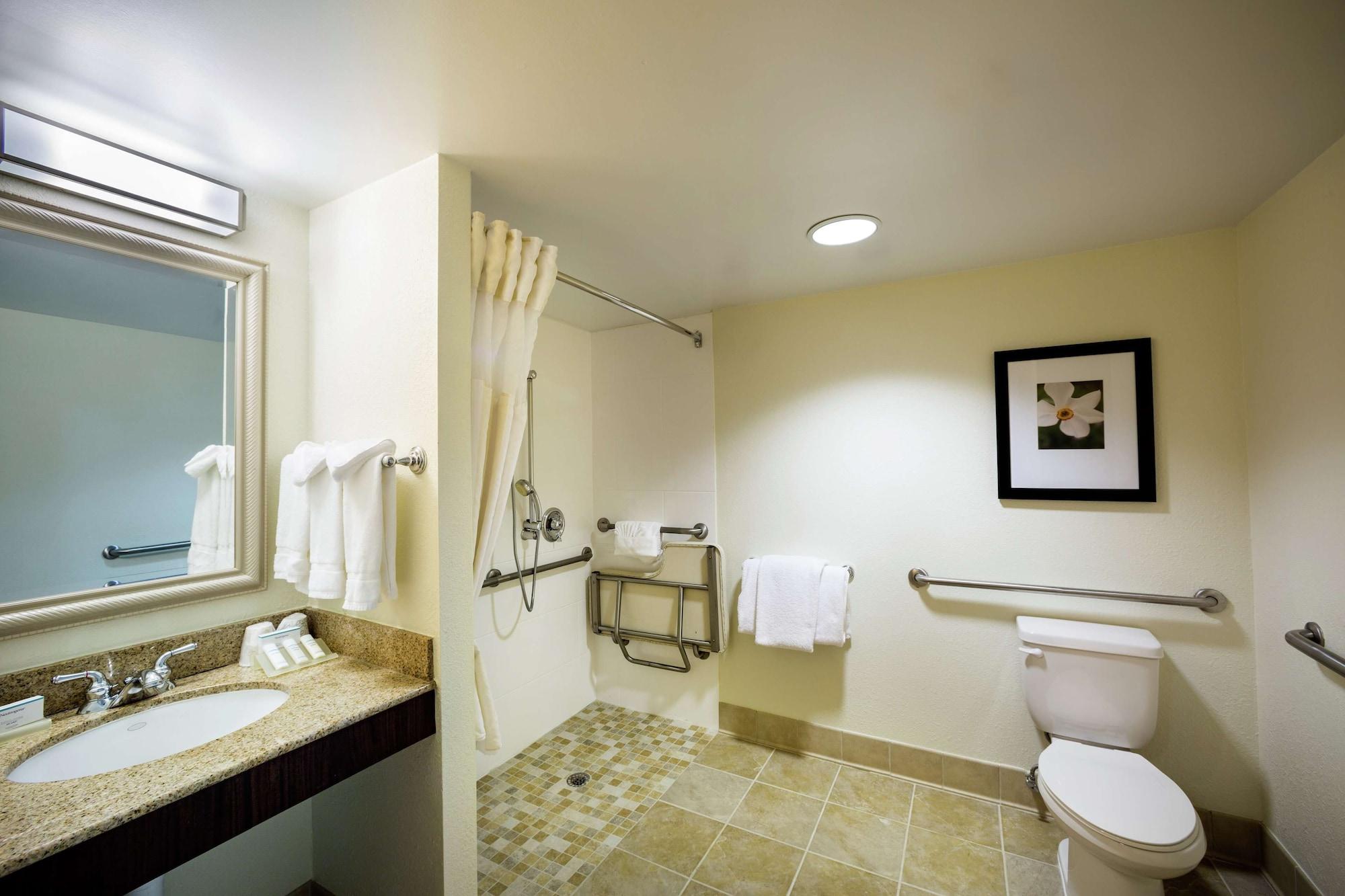 Hilton Garden Inn Richmond Innsbrook Short Pump Zewnętrze zdjęcie