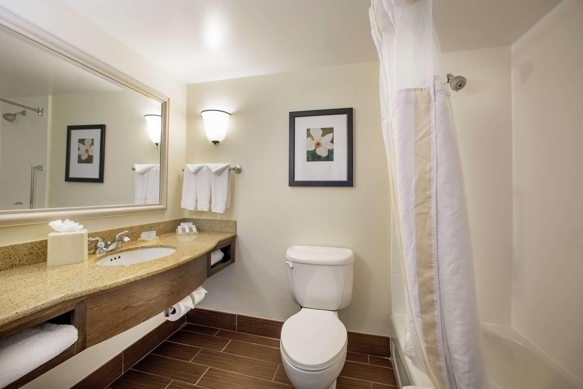 Hilton Garden Inn Richmond Innsbrook Short Pump Zewnętrze zdjęcie