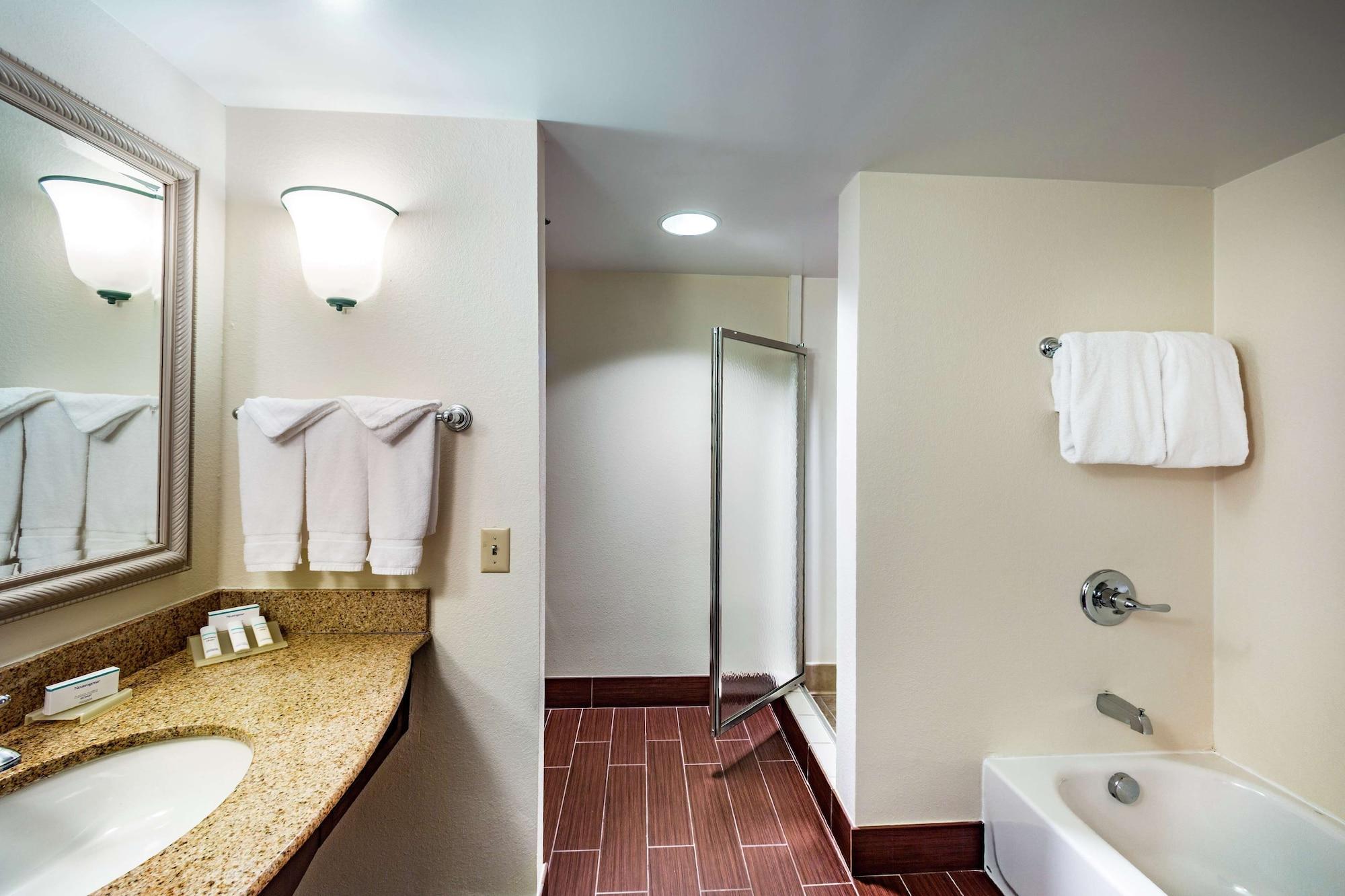 Hilton Garden Inn Richmond Innsbrook Short Pump Zewnętrze zdjęcie