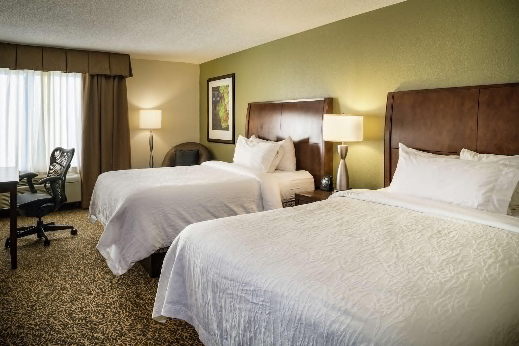 Hilton Garden Inn Richmond Innsbrook Short Pump Zewnętrze zdjęcie
