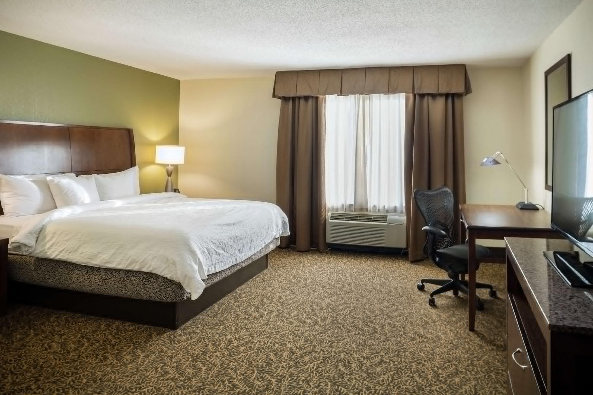 Hilton Garden Inn Richmond Innsbrook Short Pump Zewnętrze zdjęcie