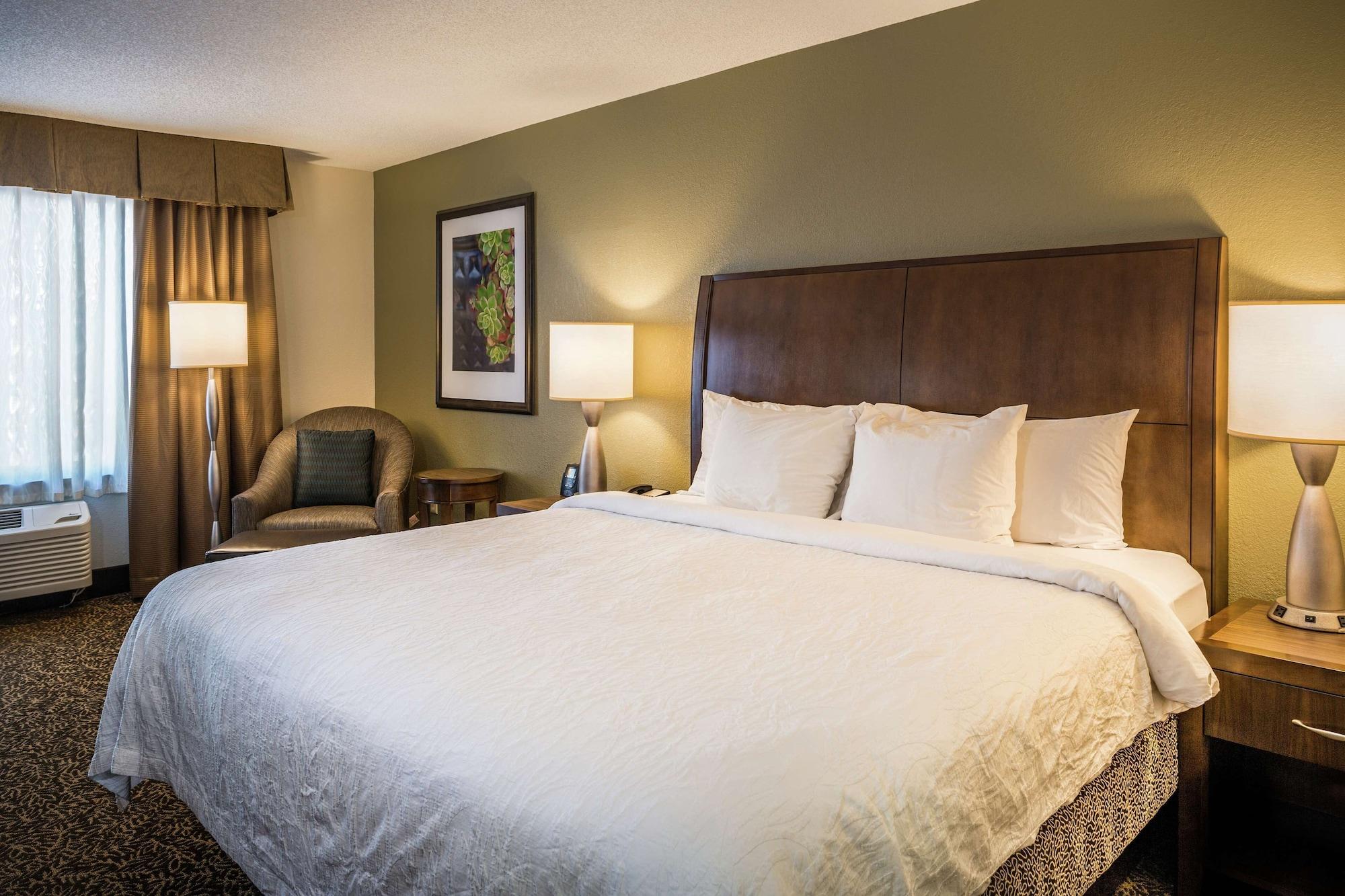 Hilton Garden Inn Richmond Innsbrook Short Pump Zewnętrze zdjęcie