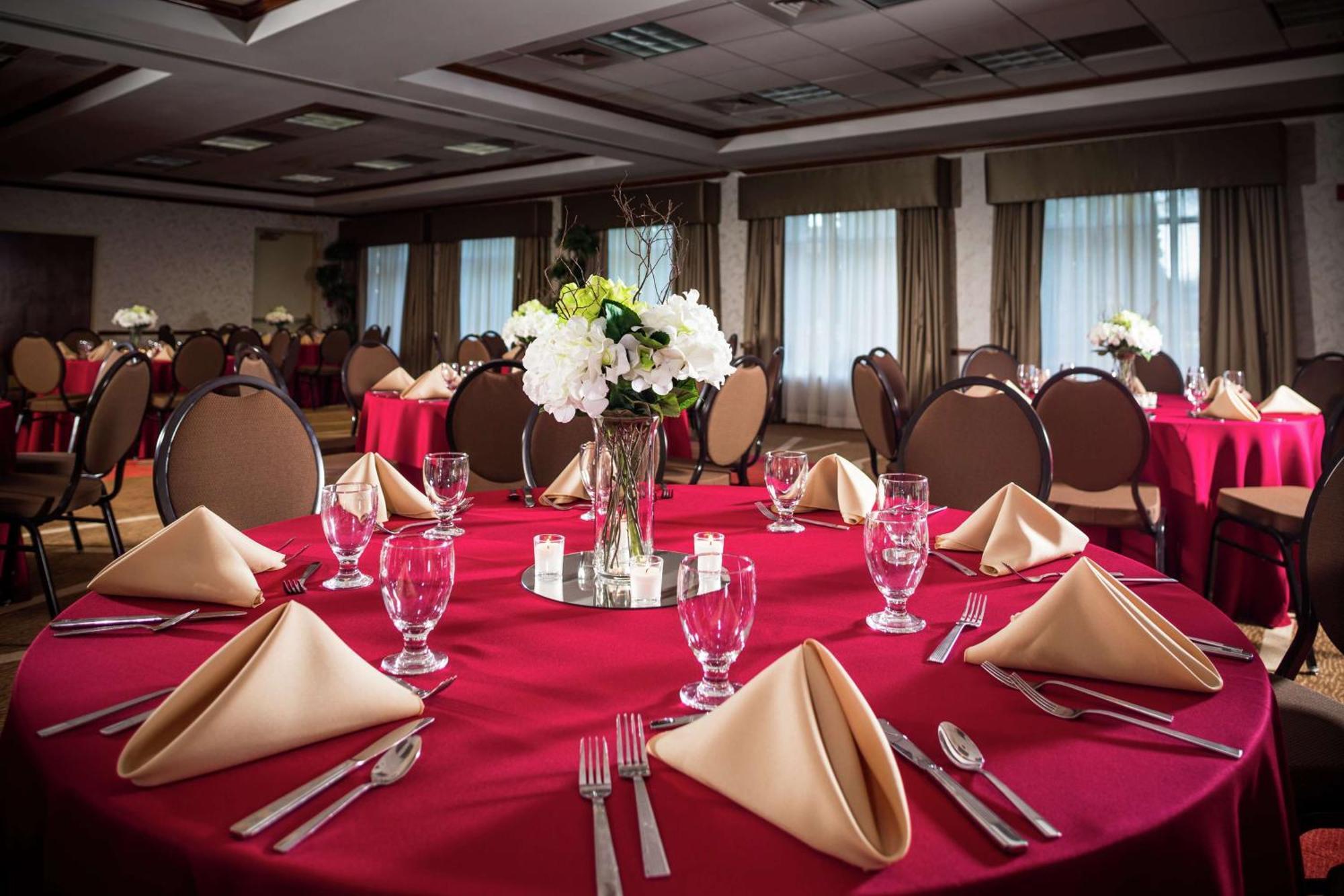 Hilton Garden Inn Richmond Innsbrook Short Pump Zewnętrze zdjęcie