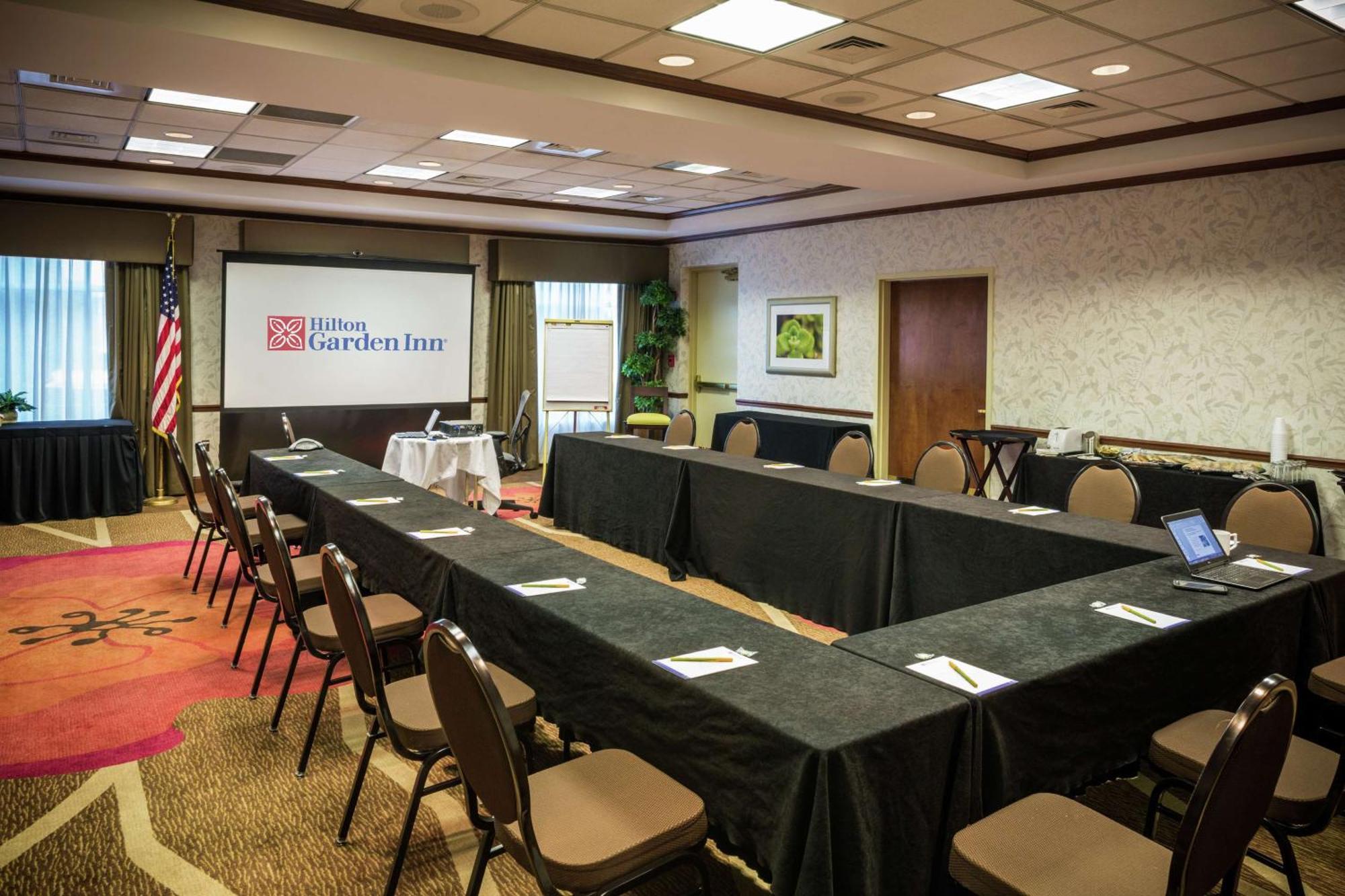 Hilton Garden Inn Richmond Innsbrook Short Pump Zewnętrze zdjęcie