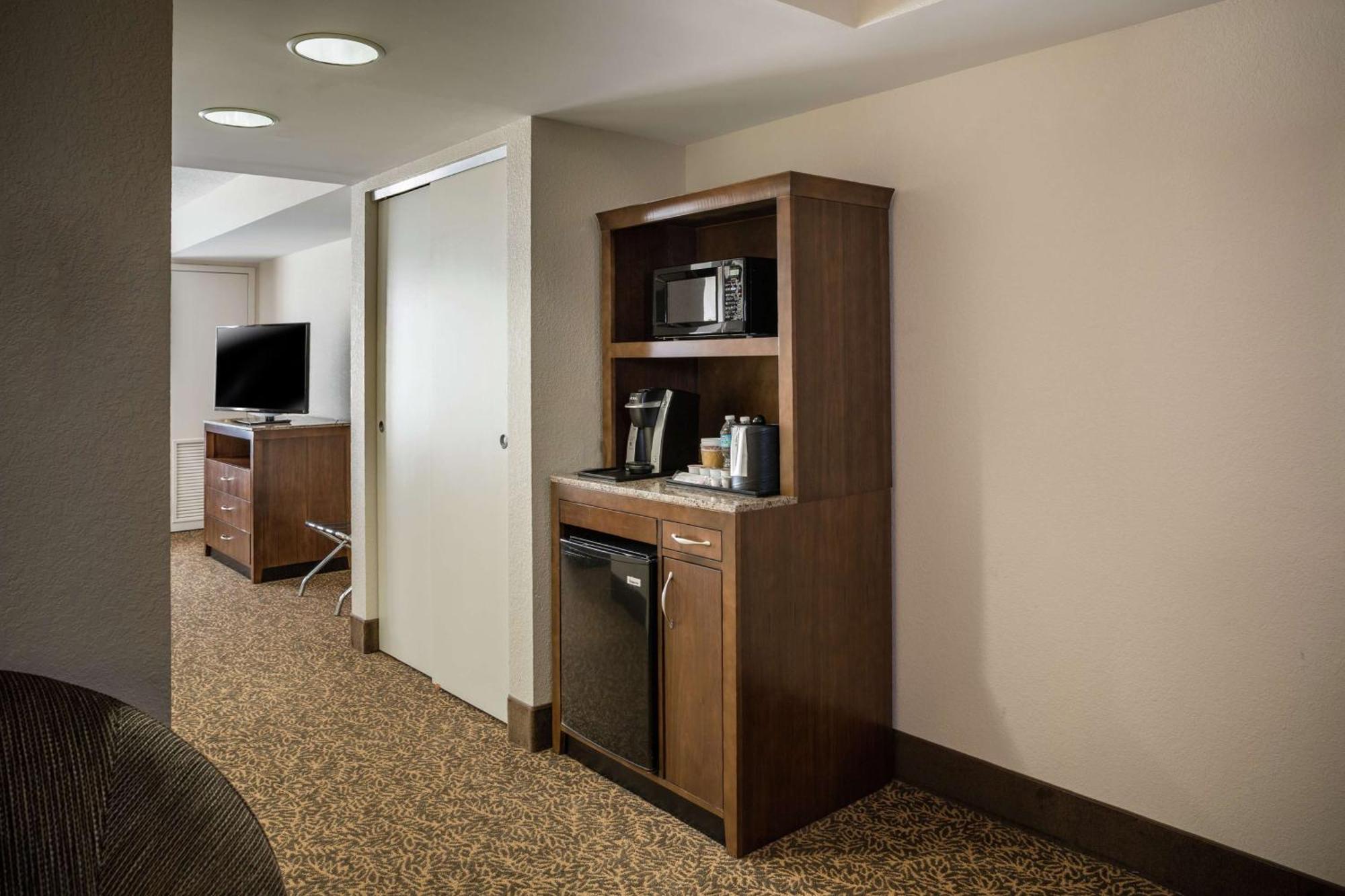 Hilton Garden Inn Richmond Innsbrook Short Pump Zewnętrze zdjęcie