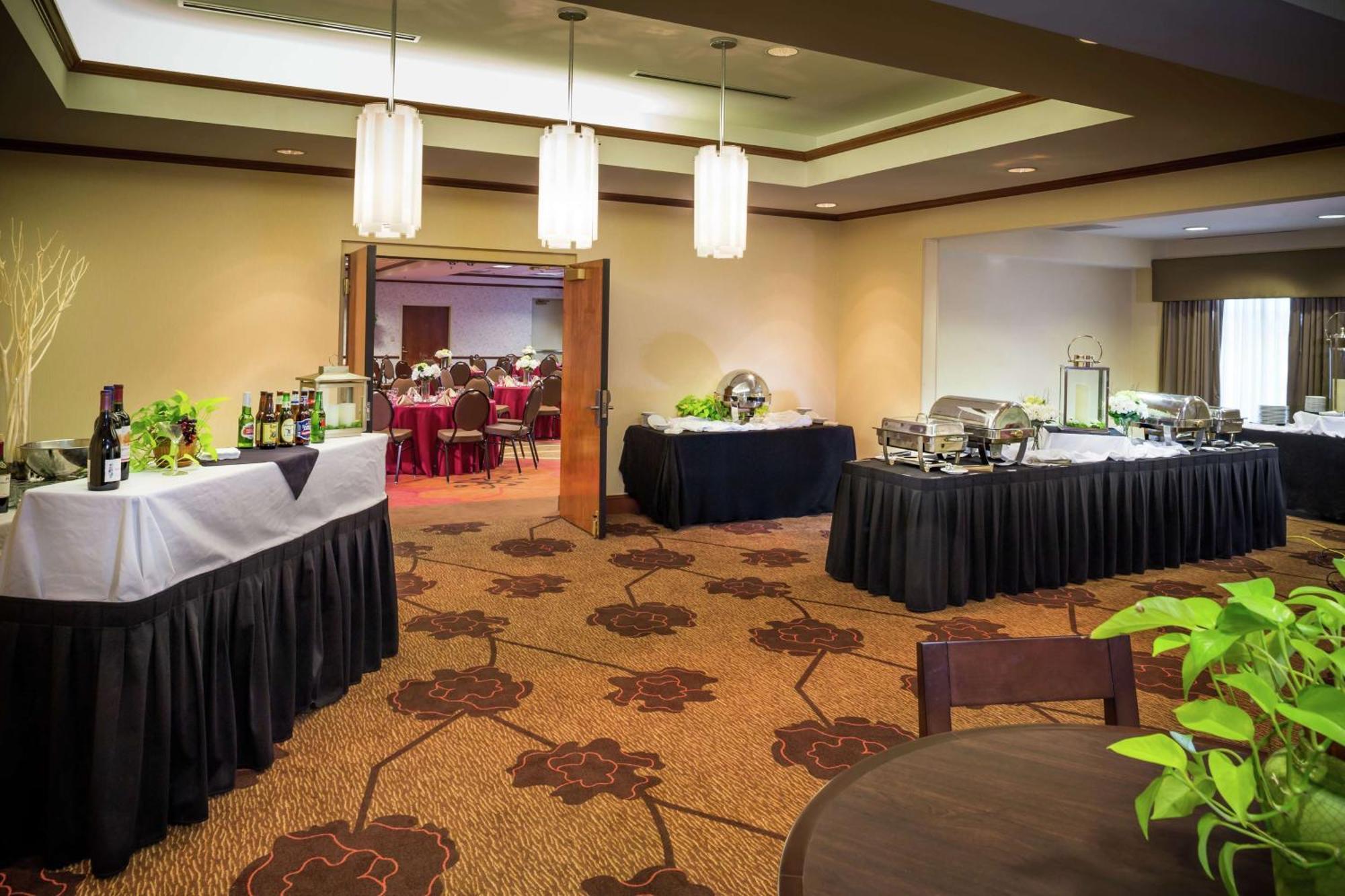 Hilton Garden Inn Richmond Innsbrook Short Pump Zewnętrze zdjęcie