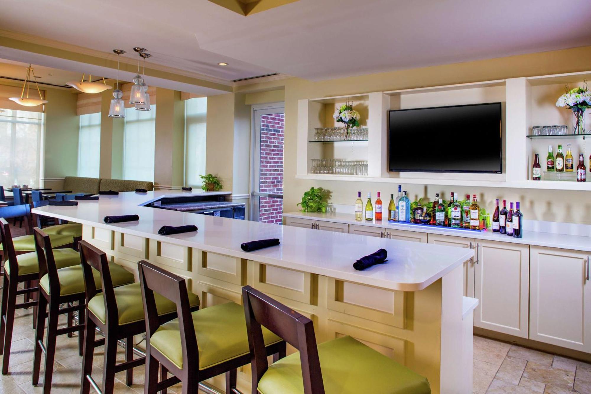 Hilton Garden Inn Richmond Innsbrook Short Pump Zewnętrze zdjęcie