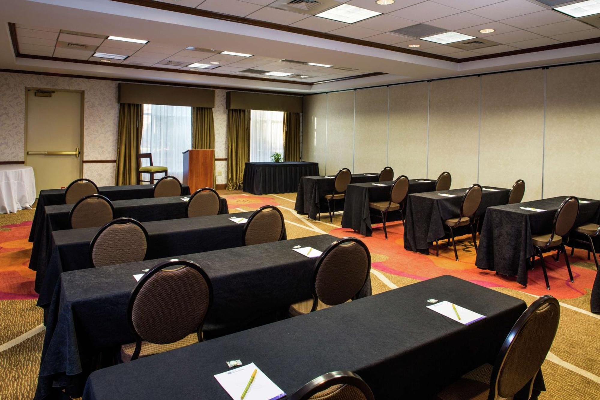 Hilton Garden Inn Richmond Innsbrook Short Pump Zewnętrze zdjęcie
