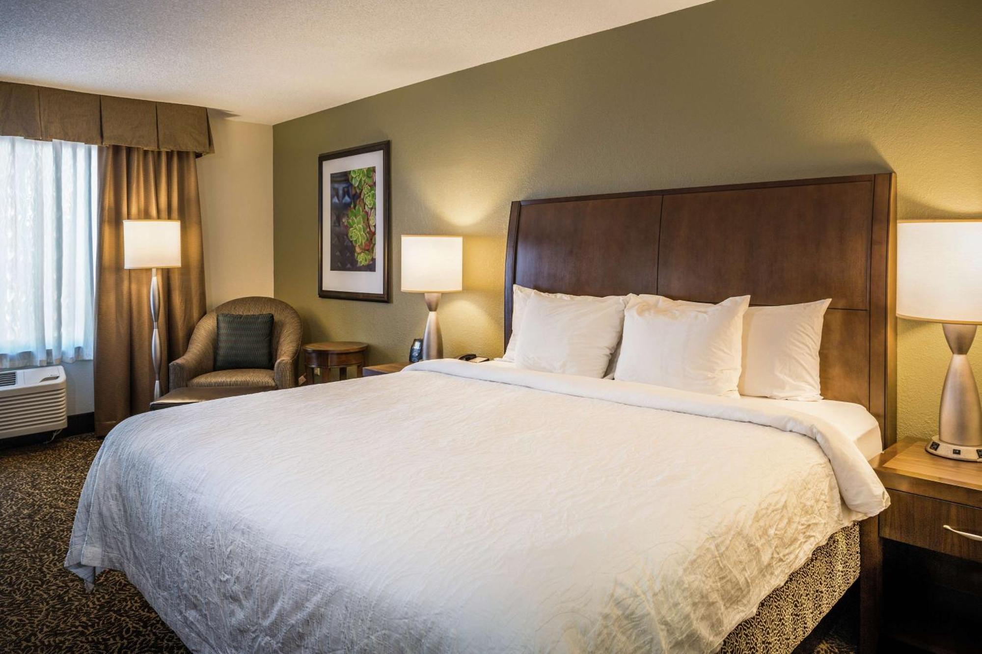 Hilton Garden Inn Richmond Innsbrook Short Pump Zewnętrze zdjęcie