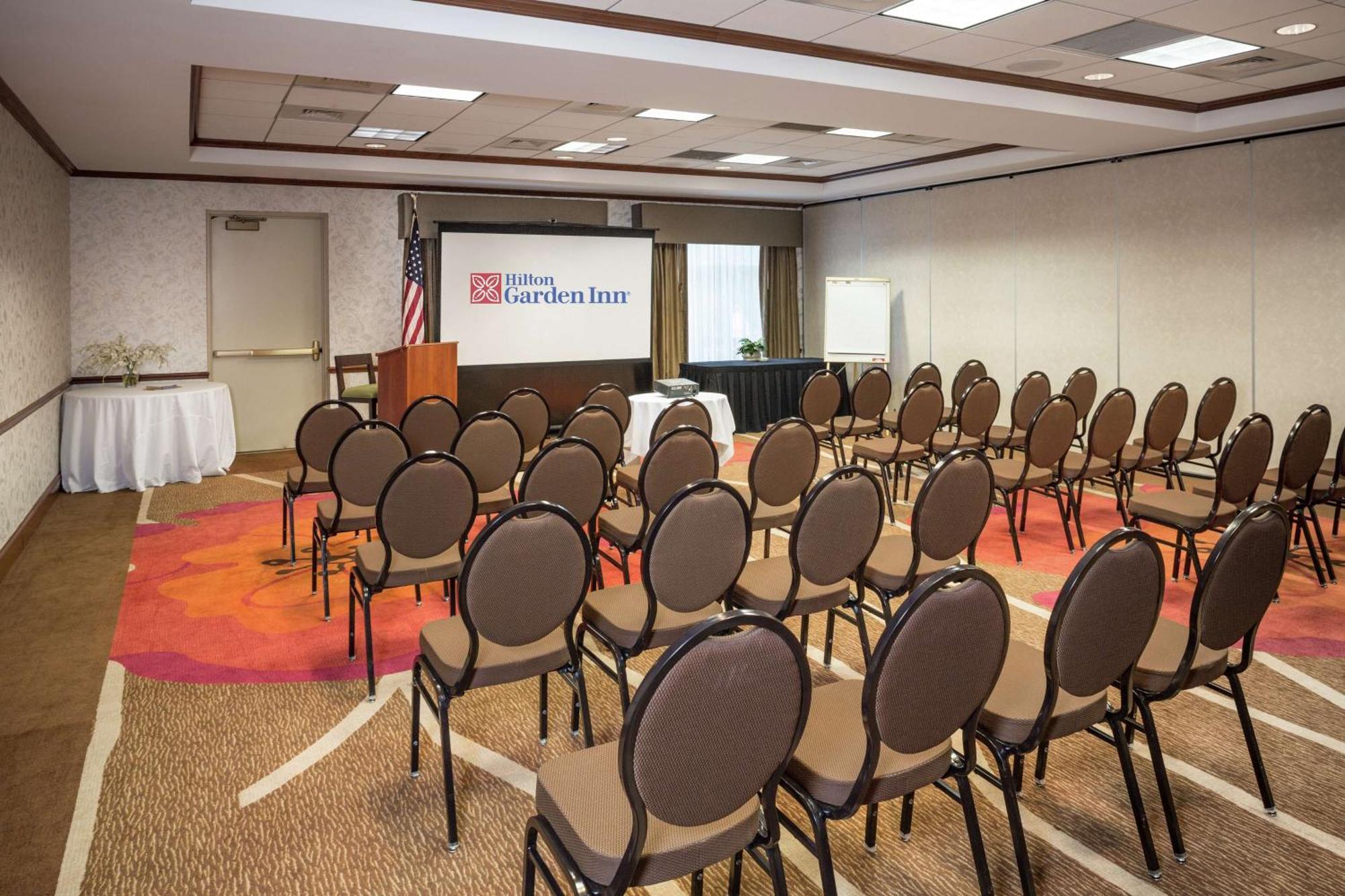 Hilton Garden Inn Richmond Innsbrook Short Pump Zewnętrze zdjęcie