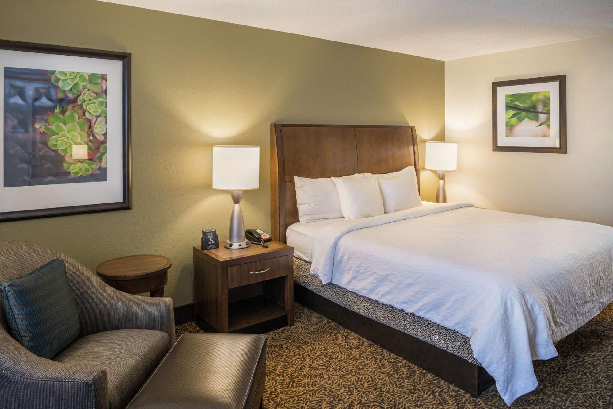 Hilton Garden Inn Richmond Innsbrook Short Pump Zewnętrze zdjęcie