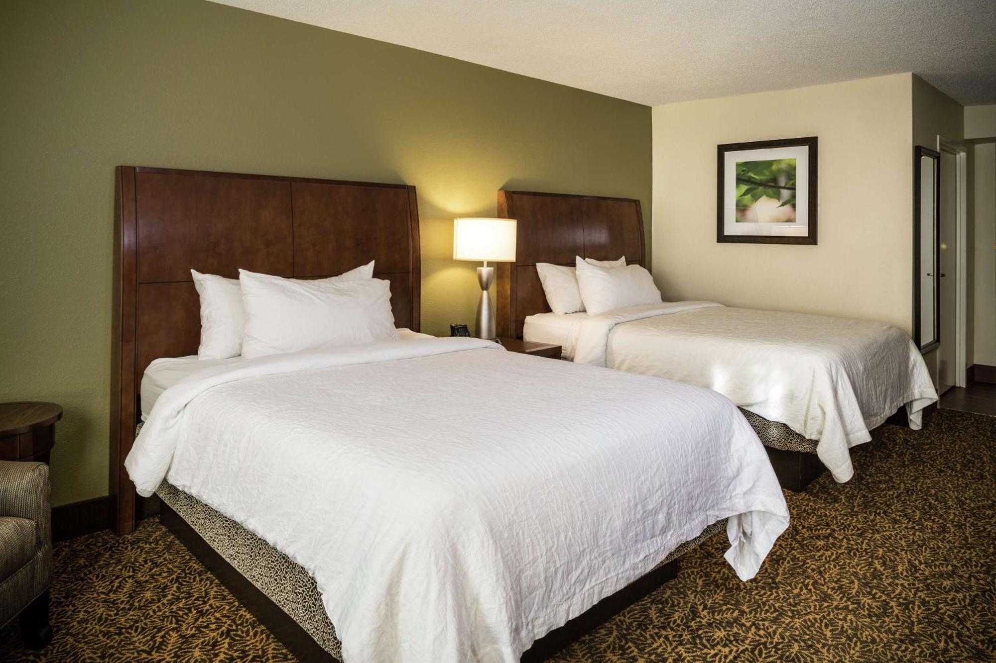 Hilton Garden Inn Richmond Innsbrook Short Pump Zewnętrze zdjęcie