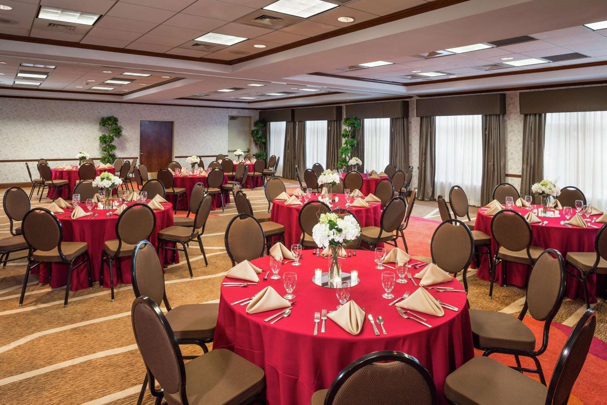 Hilton Garden Inn Richmond Innsbrook Short Pump Zewnętrze zdjęcie