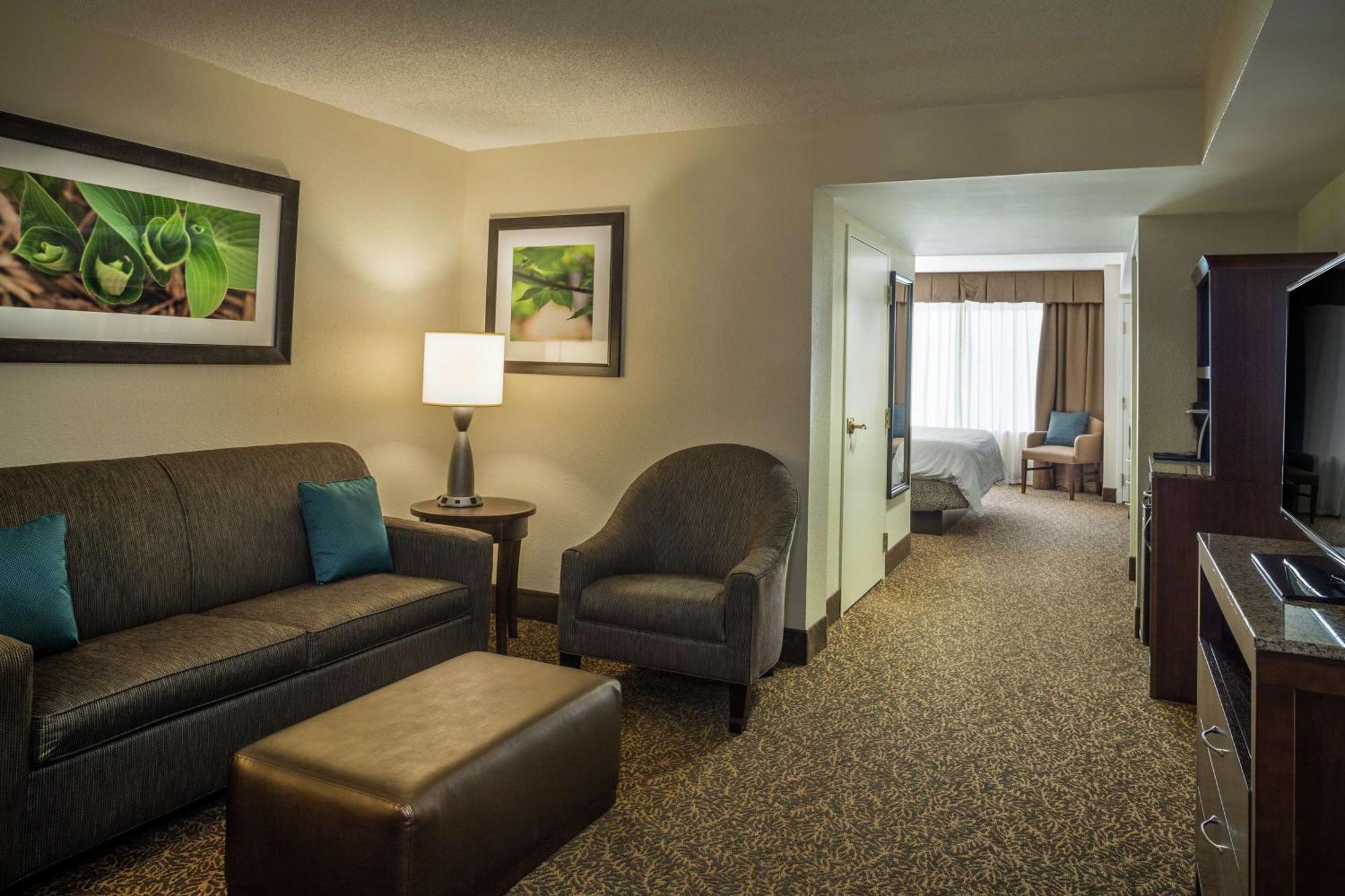 Hilton Garden Inn Richmond Innsbrook Short Pump Zewnętrze zdjęcie