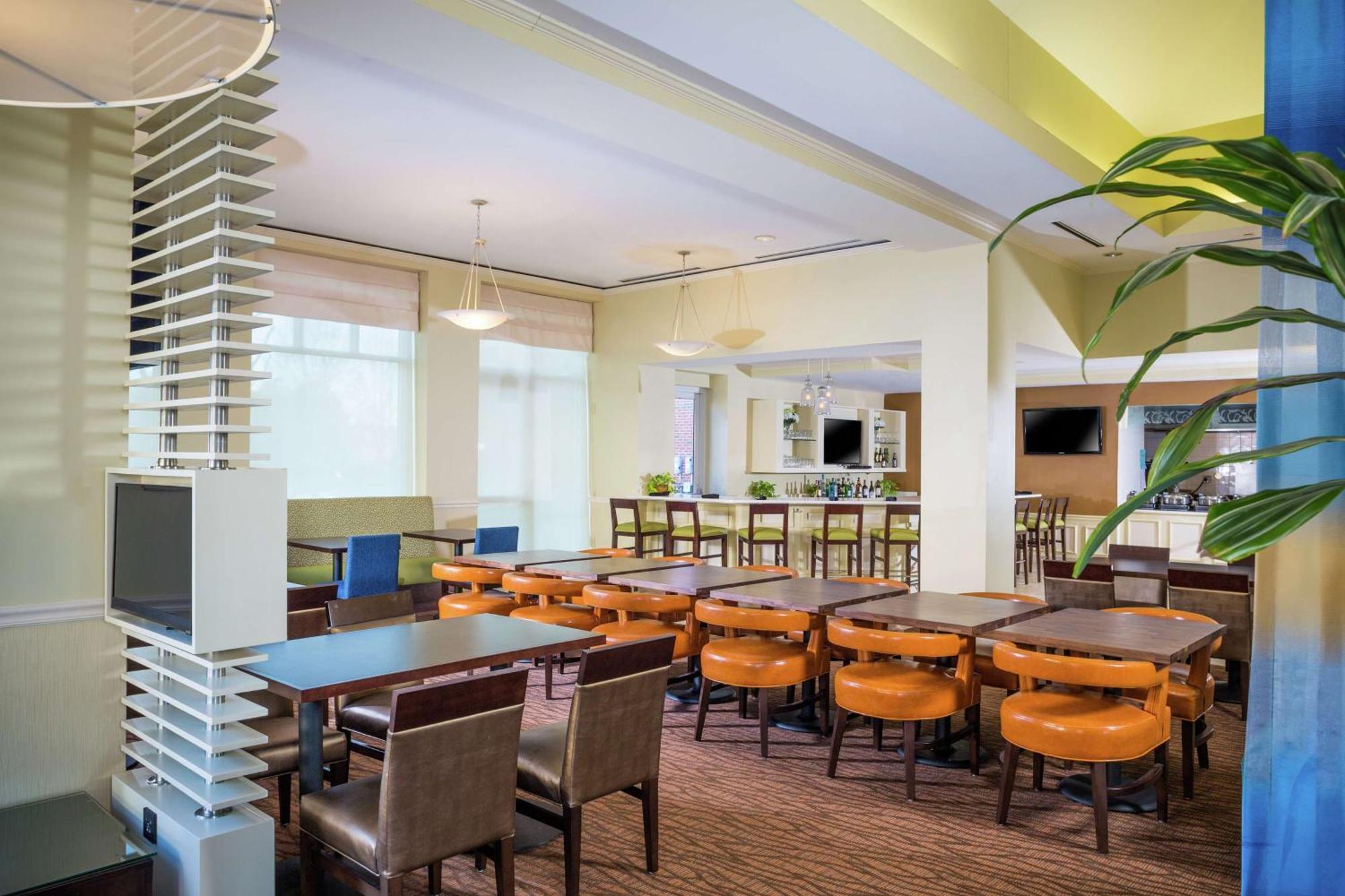 Hilton Garden Inn Richmond Innsbrook Short Pump Zewnętrze zdjęcie