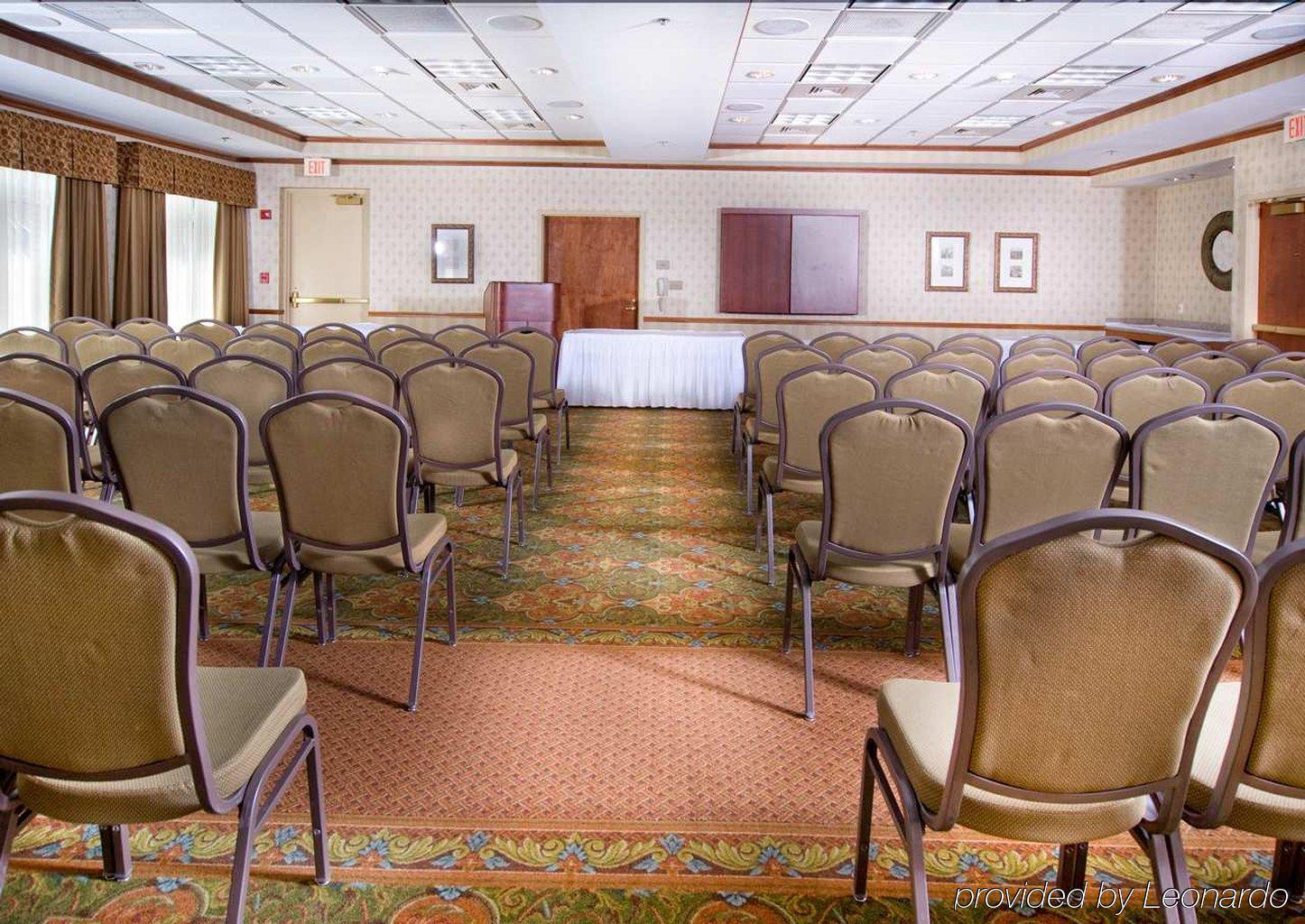 Hilton Garden Inn Richmond Innsbrook Short Pump Udogodnienia zdjęcie