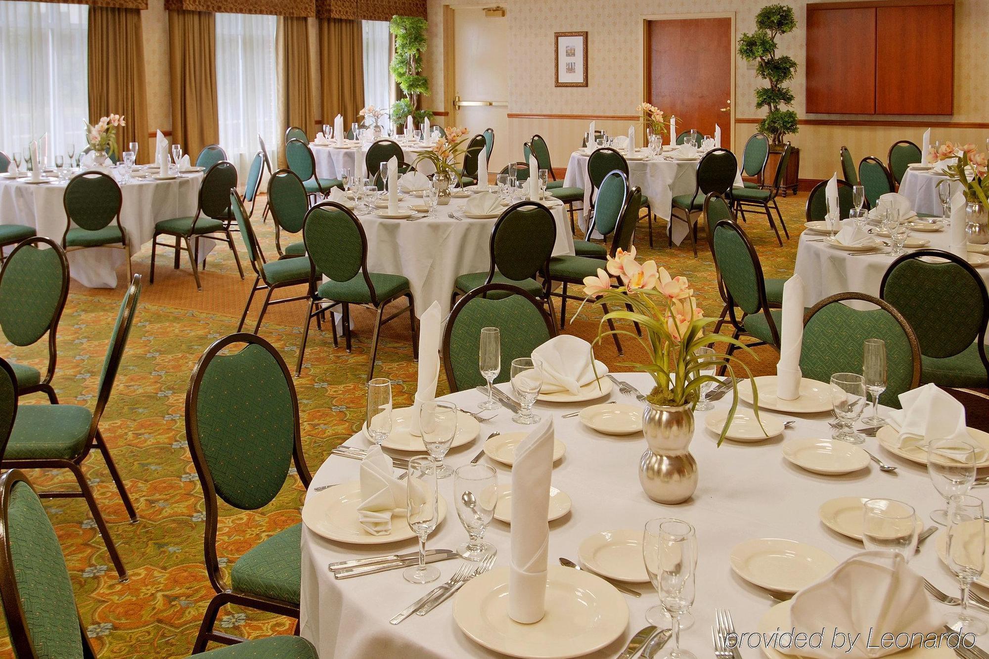 Hilton Garden Inn Richmond Innsbrook Short Pump Restauracja zdjęcie