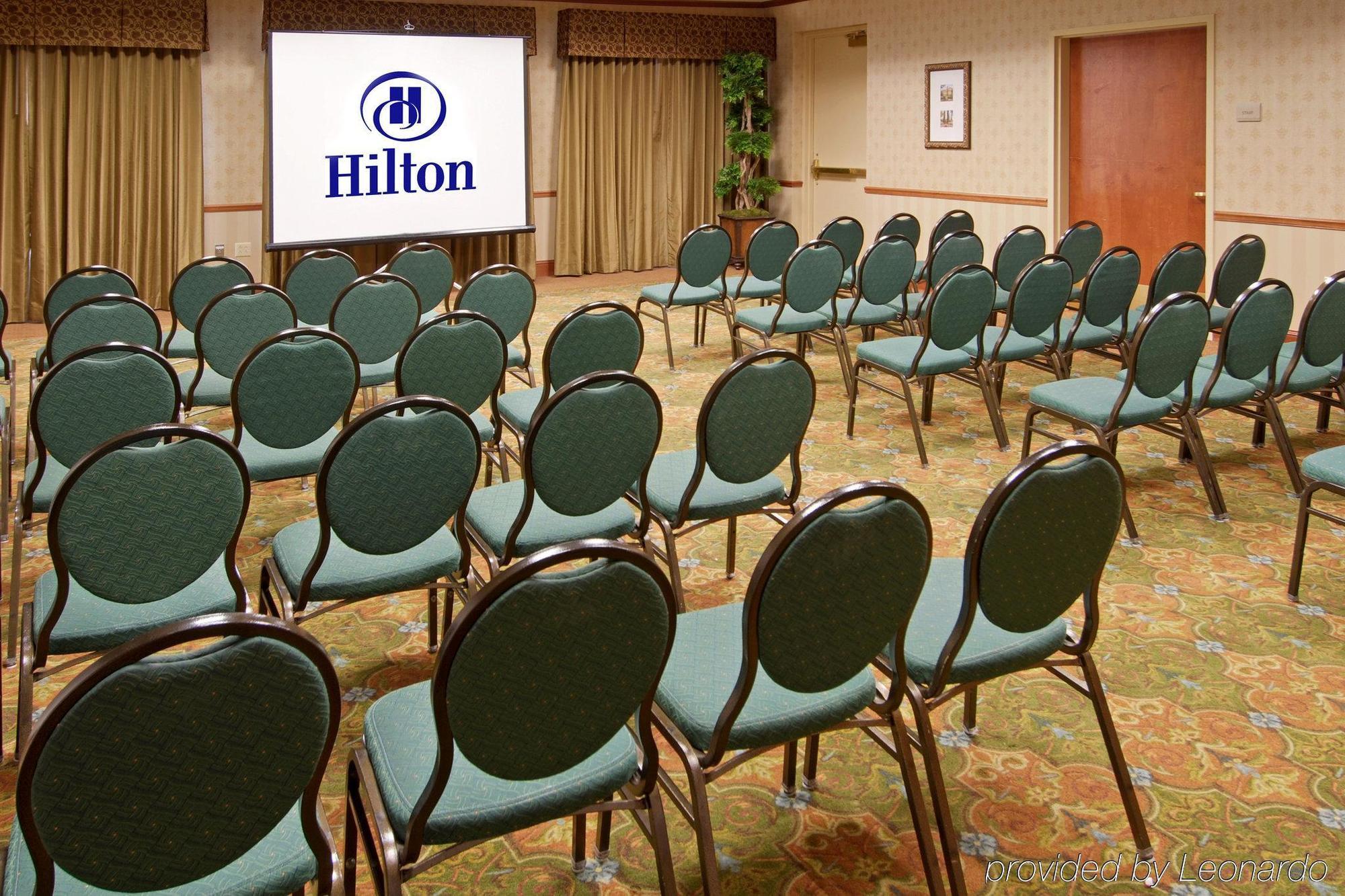 Hilton Garden Inn Richmond Innsbrook Short Pump Udogodnienia zdjęcie