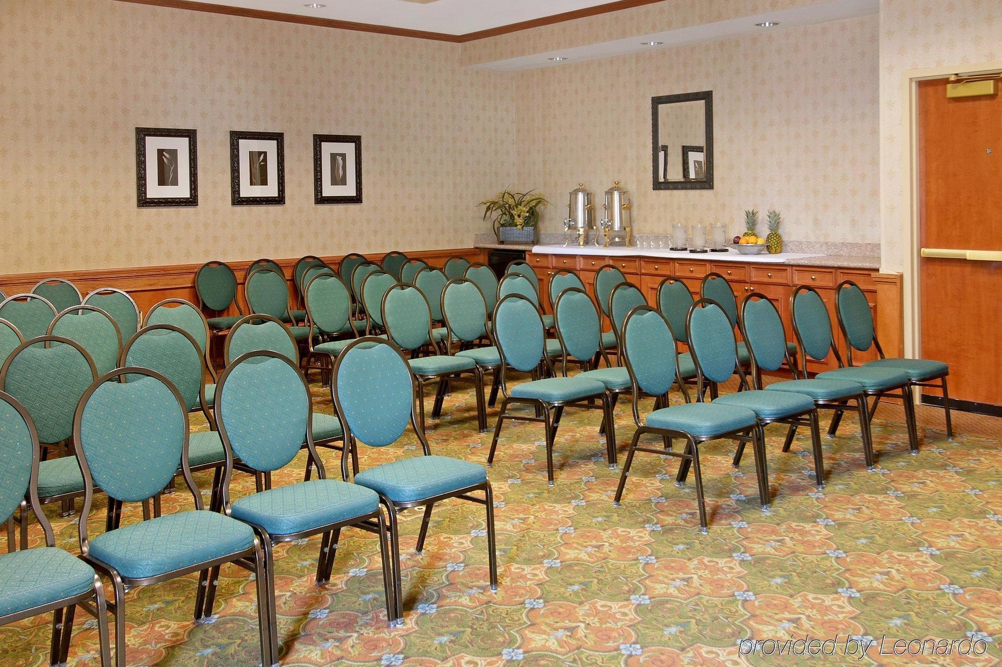 Hilton Garden Inn Richmond Innsbrook Short Pump Udogodnienia zdjęcie