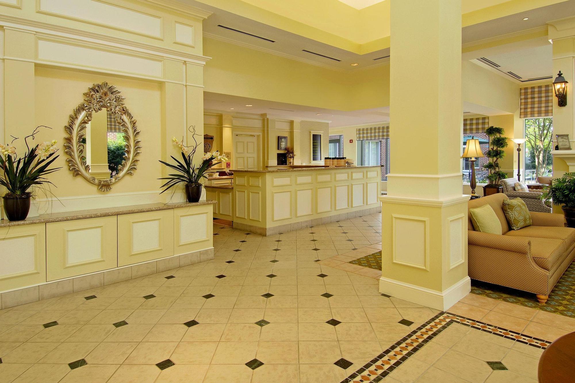 Hilton Garden Inn Richmond Innsbrook Short Pump Zewnętrze zdjęcie