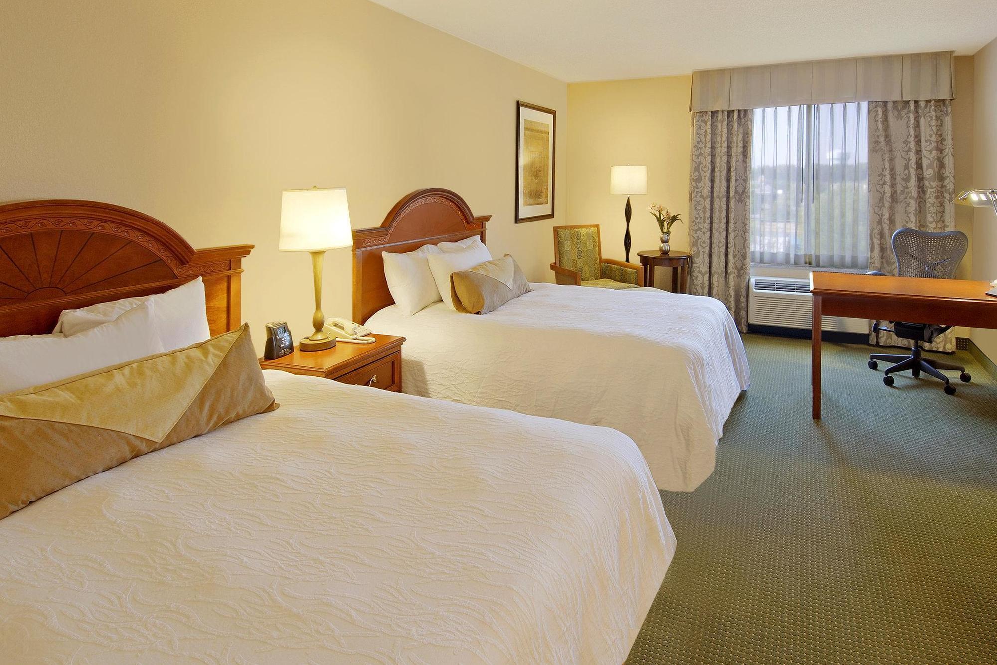 Hilton Garden Inn Richmond Innsbrook Short Pump Zewnętrze zdjęcie