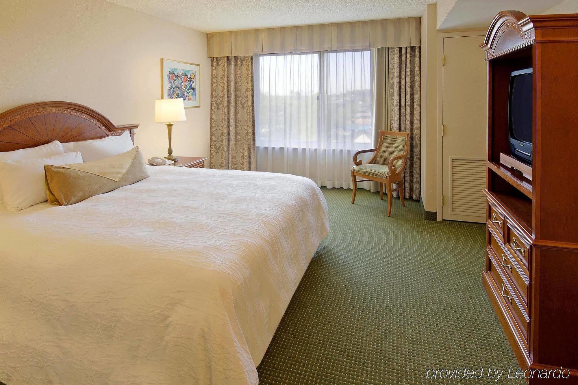 Hilton Garden Inn Richmond Innsbrook Short Pump Pokój zdjęcie