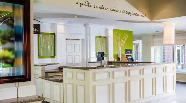 Hilton Garden Inn Richmond Innsbrook Short Pump Zewnętrze zdjęcie