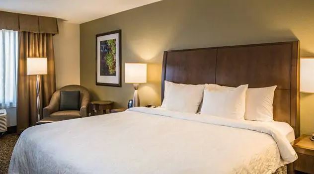 Hilton Garden Inn Richmond Innsbrook Short Pump Zewnętrze zdjęcie