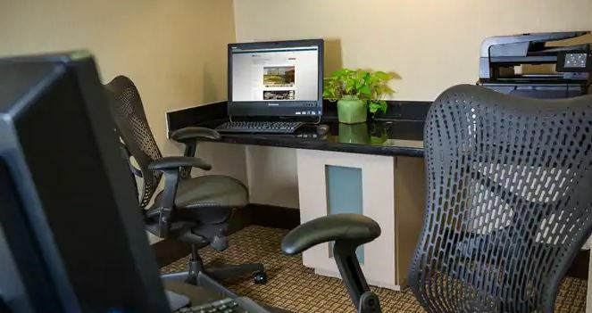 Hilton Garden Inn Richmond Innsbrook Short Pump Zewnętrze zdjęcie