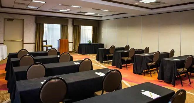Hilton Garden Inn Richmond Innsbrook Short Pump Zewnętrze zdjęcie