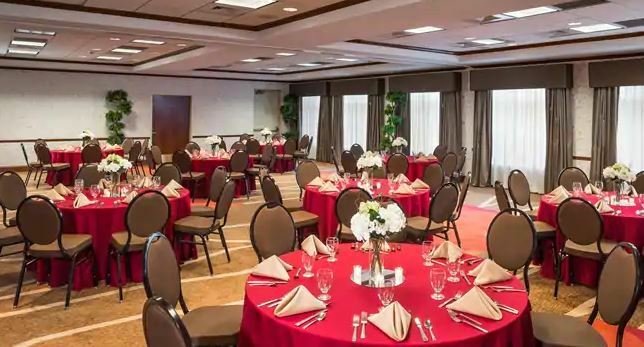 Hilton Garden Inn Richmond Innsbrook Short Pump Zewnętrze zdjęcie