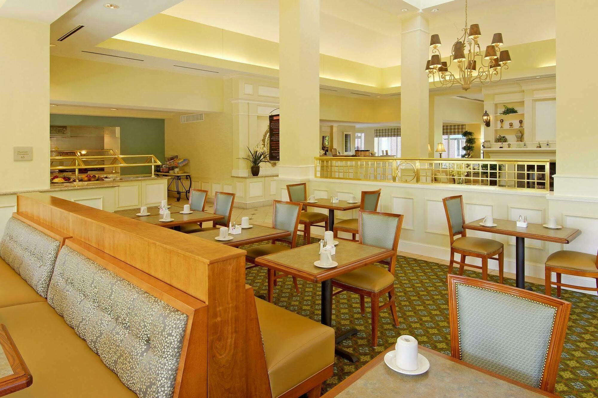Hilton Garden Inn Richmond Innsbrook Short Pump Zewnętrze zdjęcie